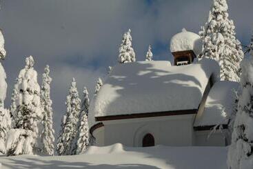 호텔 Kreuzberg Monte Croce