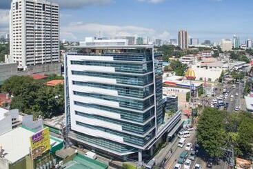 Lex Hotel Cebu