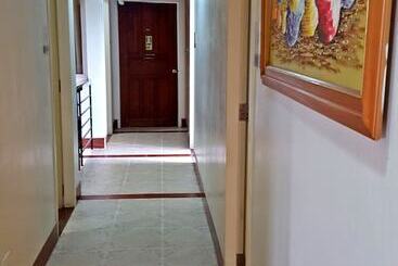 هتل Marianne Home Inn