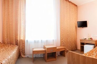 호텔 Matreshka Plaza