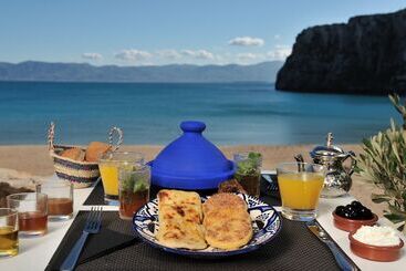 فندق Mercure Quemado Al Hoceima Resort