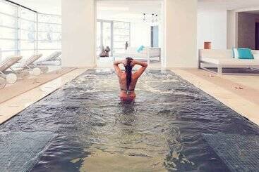 호텔 Mercure Quemado Al Hoceima Resort