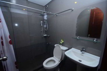 Отель Mgm Prime Suites