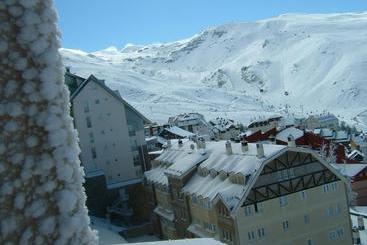 ホテル Monte Oiz2