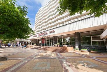 בית מלון כפרי Moskva