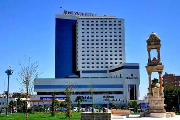 Nevali Hotel & Convention Center