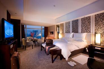 فندق Ningbo Nanyuan Universe Deluxe