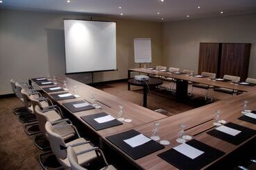 فندق Occidental Lac Tunis