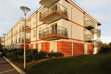 فندق Appart'City Saint Etienne