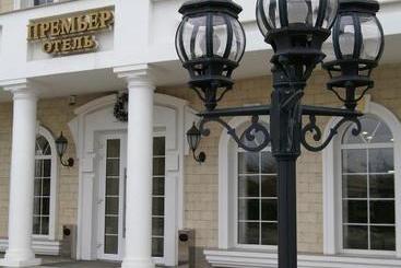 בית מלון כפרי Premier