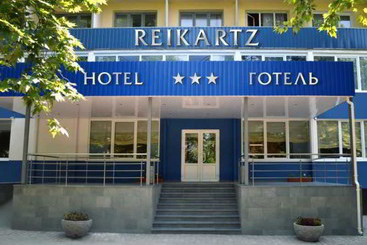 Hotel Reikartz Sevastopol