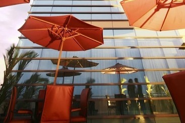 בית מלון כפרי Ros In