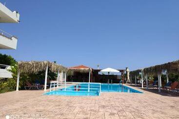 Отель Sea Harmony