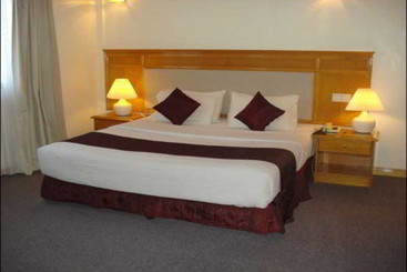 Sea View Resort Hotel & Apartments