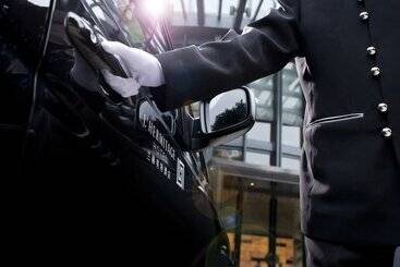 هتل Shenzhen Nanshan L Hermitage