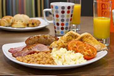 Sleeperz Hotel Newcastle