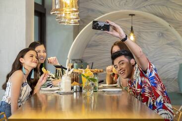 فندق Solea Seaview Resort