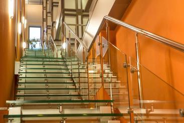 هتل Stepnaya Palmira