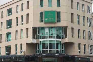 Sun Inns Hotel Kota Damansara