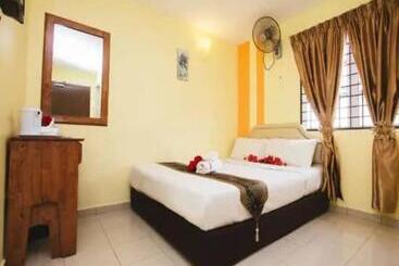 Sun Inns Hotel Sunway City Ipoh