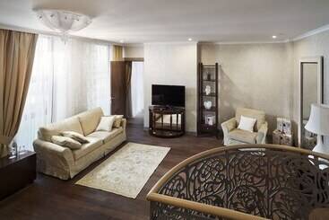 فندق Superior Golf & Spa Resort