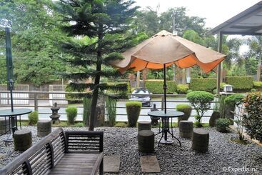 בית מלון כפרי Tagaytay Wingate Manor