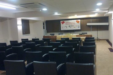 هتل Tcc Grand Plaza
