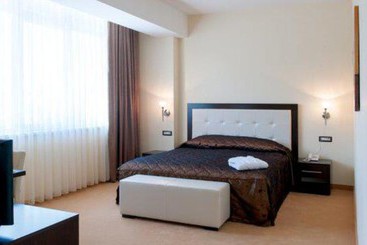 هتل Tcc Grand Plaza