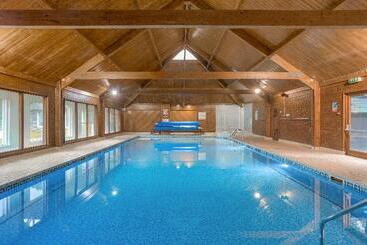 فندق The Kenmore Club