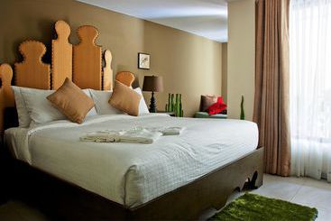 فندق The Theodore Boutique