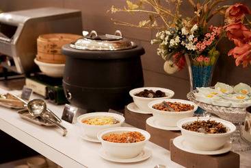 هتل Wego Hsinchu Boutique