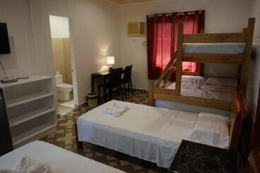 Отель Wellbeach Dive Resort