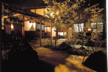 酒店 Yufunooyado Hotaru