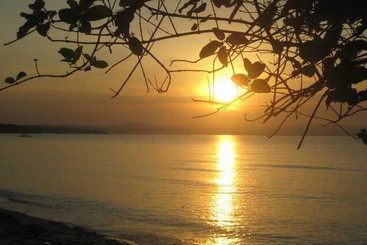 هتل Yuken Mari Beach Haus