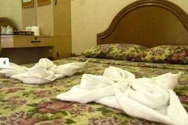 Hotel Yuken Mari Beach Haus