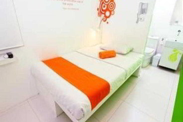 Island Stay Hotel Puerto Princesa
