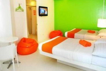Island Stay Hotel Puerto Princesa