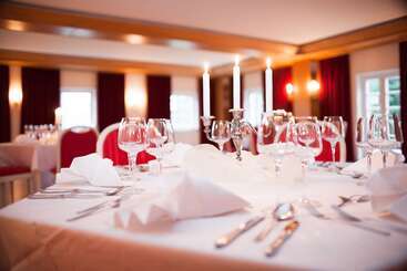 Landhotel Altes Zollhaus