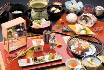 هتل Ohtsuki  Wafukan