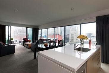 Quest On Hobson Serviced Apartments