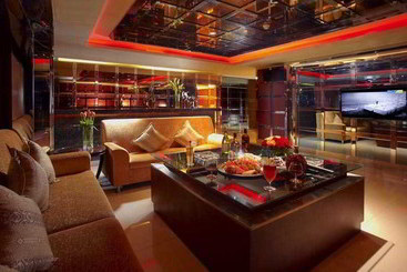 Hotel Royal Tulip Zhujiajiao Shanghai