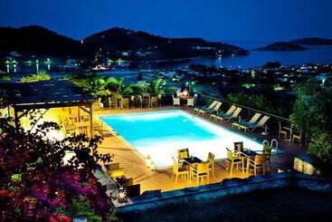 آپارتمان Vigles Sea View, Philian Hotels And Resorts