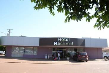 ホテル Nacional