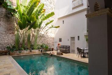 酒店 Casa Don Luis By Faranda Boutique