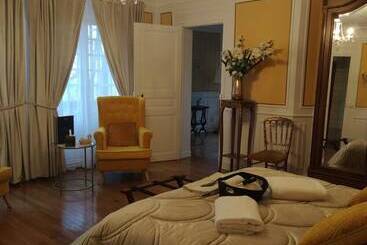 בית מלון כפרי Hattonchatel Château & Restaurant La Table Du Château