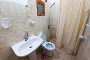 호텔 Golden Star Camb