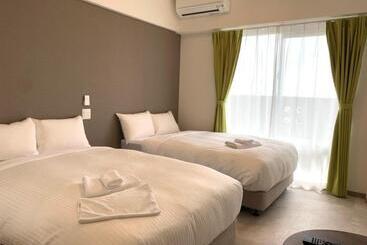 فندق Mr.kinjo Stray Cats