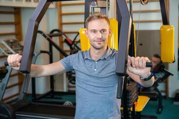 ホテル Nat Piwniczna Zdroj