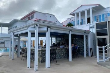 Hotel Pirates Pension At Bluebeard S Castle