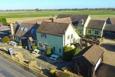 酒店 The Green Man